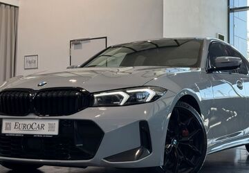 BMW 330 14.987 km 57.980 &euro; Landshut 84030