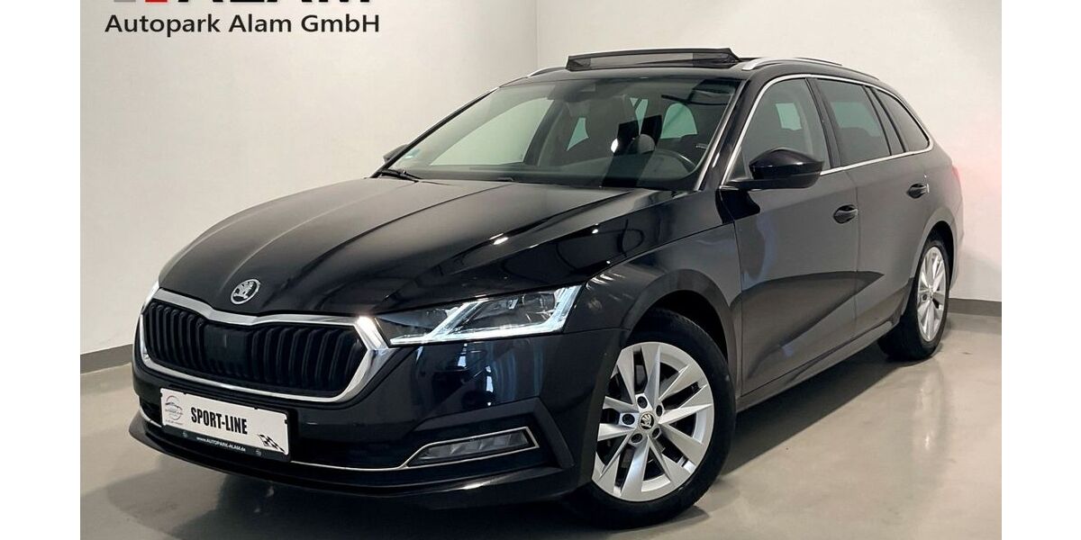 Skoda Octavia 137.132 km 19.900 &euro; Landshut 84030
