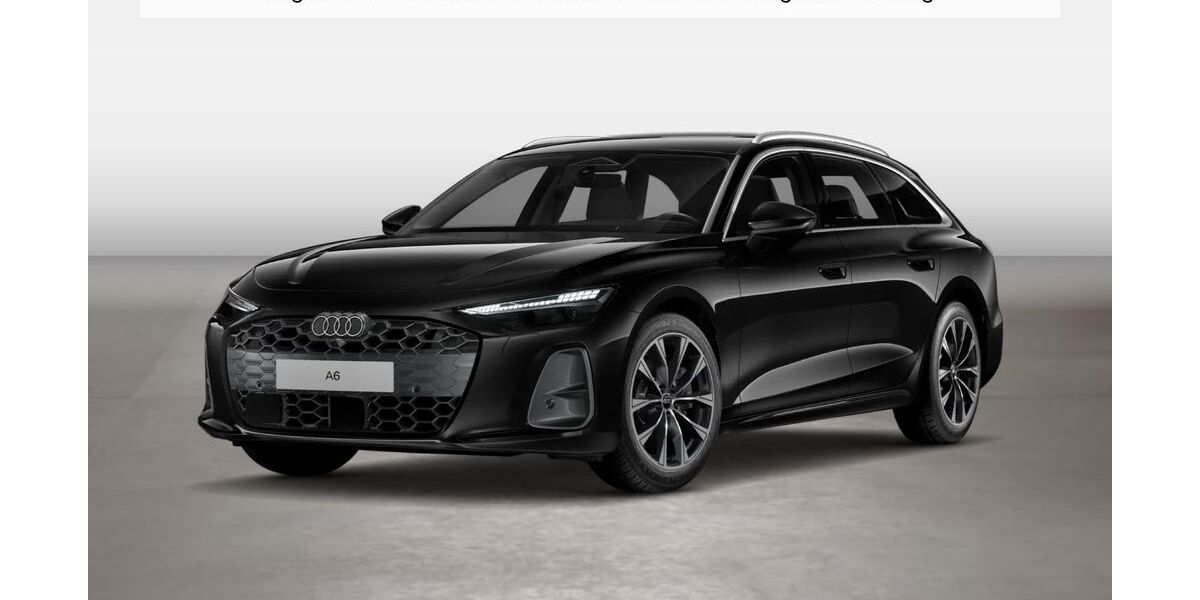 Audi A6 12.100 km 49.420 &euro; Landshut 84030