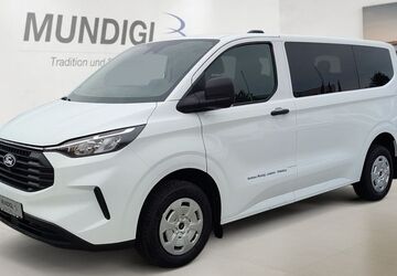 Ford Transit Custom 3.167 km 41.610 &euro; Landshut 84030