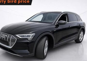 Audi e-tron 86.998 km 29.865 &euro; Ergolding 84030