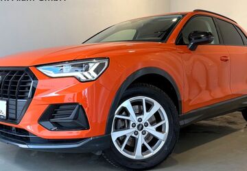Audi Q3 89.500 km 29.999 &euro; Landshut 84030
