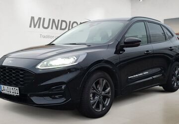 Ford Kuga 33.856 km 29.710 &euro; Landshut 84030