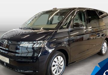 VW T7 Multivan 86.900 km 40.820 &euro; Landshut 84030