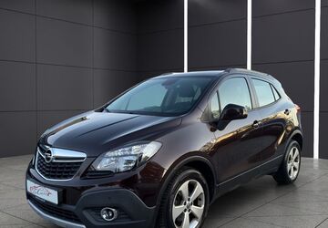 Opel Mokka 151.000 km 6.900 &euro; Landshut 84030