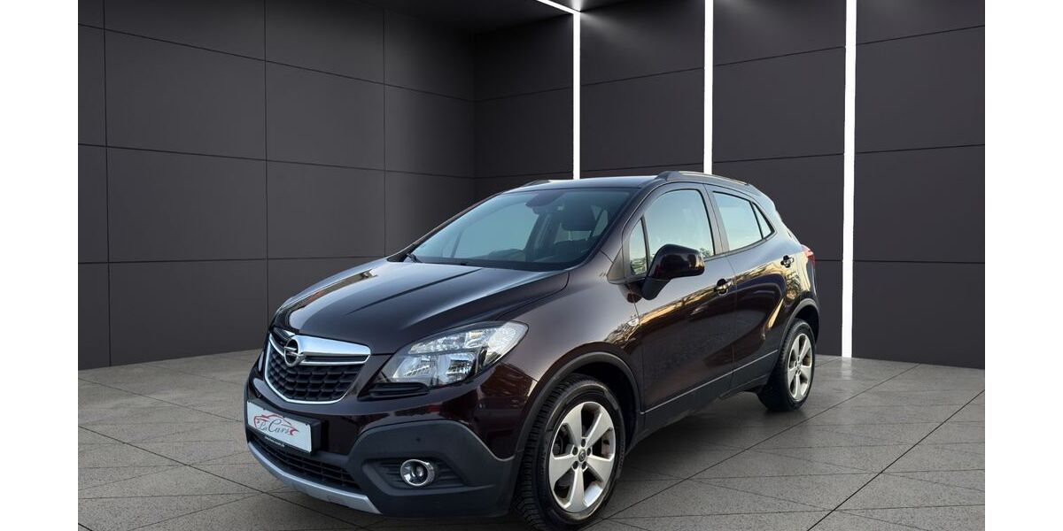 Opel Mokka 151.000 km 6.900 &euro; Landshut 84030
