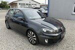 VW Golf GTD 2.0 TDi DSG 1.Hand Multifunktion 237.000 km 7.500 &euro; Altdorf 84032
