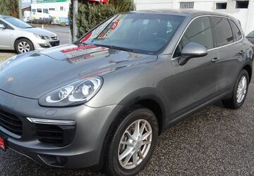 Porsche Cayenne 149.000 km 26.690 &euro; Landshut 84030
