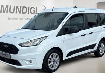 Ford Tourneo Connect 144.790 km 16.510 &euro; Landshut 84030