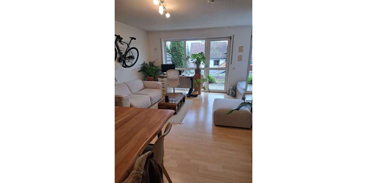 Etagenwohnung Münchnerau Münchnerau - 1 Zimmer, 36 m&sup2;, 500&euro; | Angebot:26584891