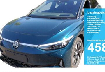 VW ID.7 12.310 km 50.350 &euro; Vilsbiburg 84137
