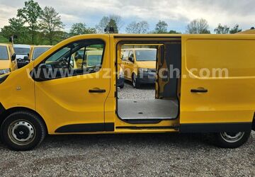 Renault Trafic 26.000 km 12.757 &euro; Pfeffenhausen 84076
