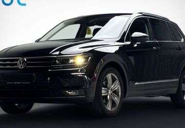 VW Tiguan 89.885 km 19.790 &euro; Landshut 84030