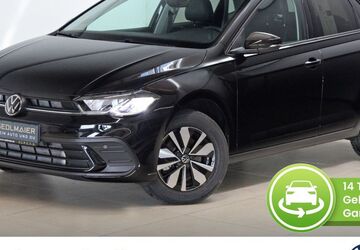 VW Polo 35.318 km 20.490 &euro; Eching i. Ndb. 84174