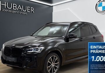 BMW X3 58.900 km 43.789 &euro; Landshut 84030