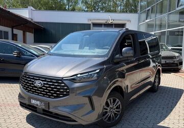 Ford Tourneo Custom 41.622 km 53.900 &euro; Dorfen 84405