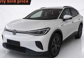 VW ID.4 142.212 km 22.165 &euro; Ergolding 84030