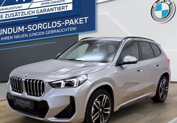 BMW X1 2.900 km 44.877 &euro; Landshut 84030