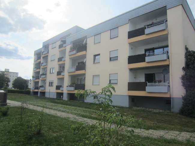 Etagenwohnung Ergolding - 3 Zimmer, 78 m&sup2;, 990&euro; | Angebot:27121867