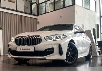 BMW 120 79.987 km 24.980 &euro; Landshut 84030