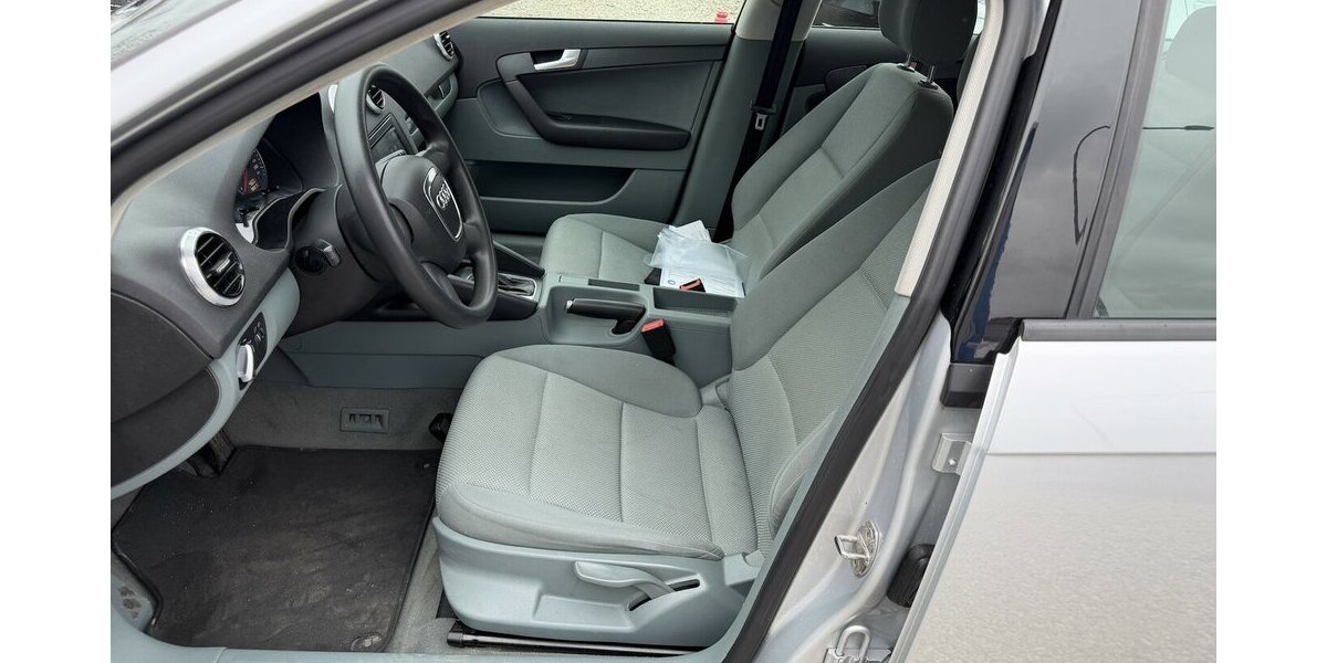 Audi A3 1.2i TFSI Attraction Automatik 186.000 km 5.500 &euro; Altdorf 84032