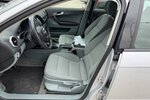 Audi A3 1.2i TFSI Attraction Automatik 186.000 km 5.500 &euro; Altdorf 84032
