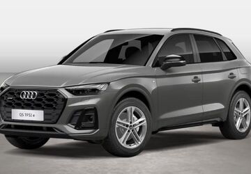 Audi Q5 57.600 km 35.205 &euro; Landshut 84030