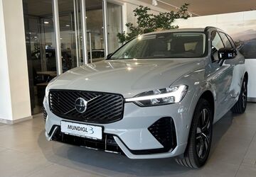 Volvo XC60 19.262 km 49.900 &euro; Landshut 84030