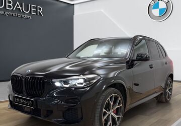 BMW X5 123.600 km 48.887 &euro; Landshut 84030