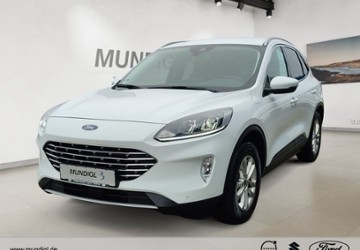 Ford Kuga 34.994 km 25.890 &euro; Landshut 84030