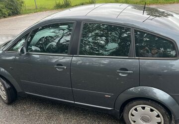 Audi A2 207.453 km 4.589 &euro; postau 84103