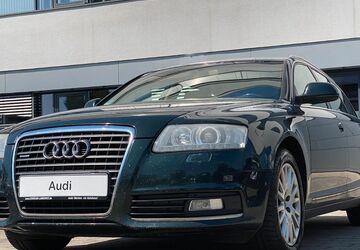 Audi A6 464.377 km 1.500 &euro; Landshut 84030