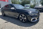 BMW 730d M Sport Paket Head-Up Laser Carbon Core 124.800 km 33.500 &euro; Altdorf 84032