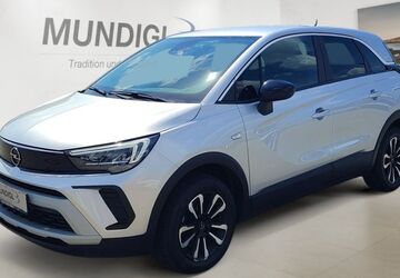 Opel Crossland (X) 43.630 km 15.990 &euro; Landshut 84030