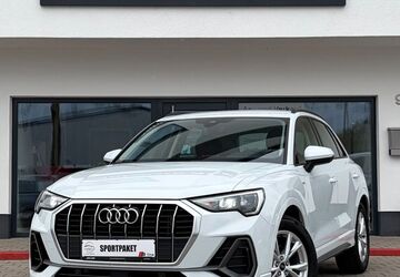 Audi Q3 79.900 km 31.499 &euro; Landshut 84030