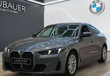 BMW 420 Gran Coupé 28.300 km 43.789 &euro; Landshut 84030