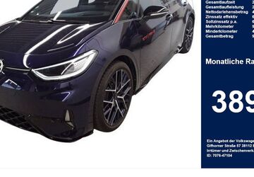 VW ID.3 14.690 km 41.150 &euro; Vilsbiburg 84137