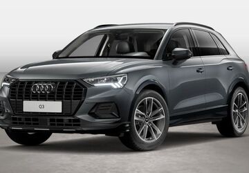 Audi Q3 7.100 km 37.820 &euro; Landshut 84030