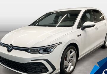 VW Golf 21.429 km 26.639 &euro; Landshut 84030