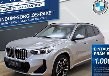 BMW X1 2.900 km 44.389 &euro; Landshut 84030