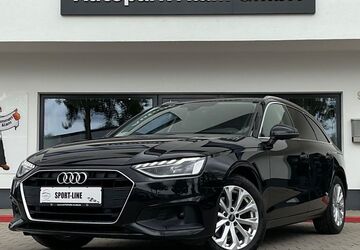 Audi A4 77.500 km 24.499 &euro; Landshut 84030