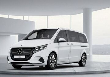 Mercedes-Benz EQV 13.650 km 49.890 &euro; Ergolding 84030