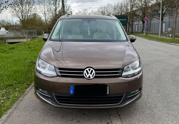 VW Sharan 316.000 km 6.700 &euro; Altdorf 84032