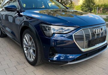 Audi e-tron 67.900 km 34.990 &euro; Altheim 84051