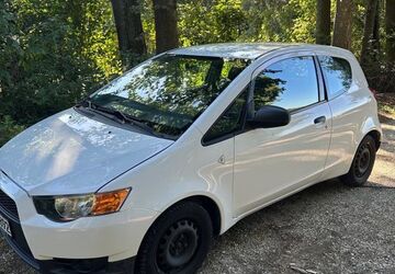 Mitsubishi Colt 216.000 km 1.500 &euro; Dingolfing 84130