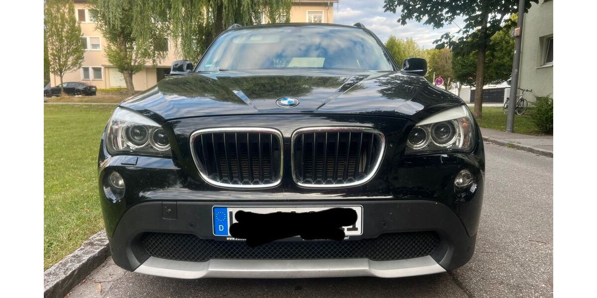 BMW X1 135.000 km 8.300 &euro; Landshut 84036