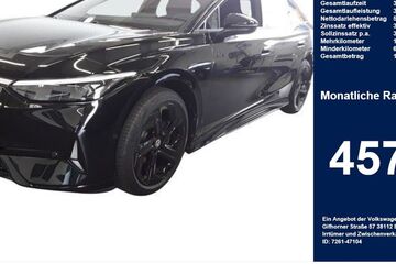 VW ID.7 9.390 km 51.840 &euro; Vilsbiburg 84137