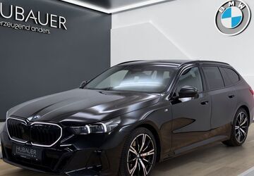 BMW 520 30.500 km 47.490 &euro; Landshut 84030