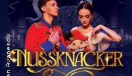 Nussknacker - International Festival Ballet & Orchestra