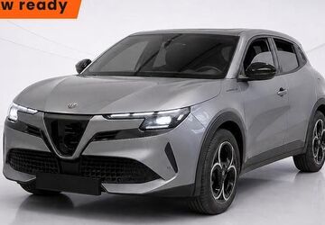 Alfa Romeo Junior 43.849 km 23.449 &euro; Ergolding 84030
